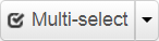 Multi-select: button.